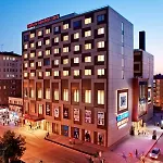 Hilton Garden 4*
