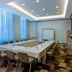 Hilton Garden Hotel 4*