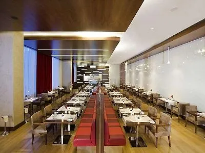 Hilton Garden קוטהיה