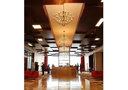 Hilton Garden 4* Kütahya