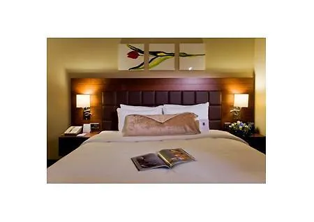 Hilton Garden מלון