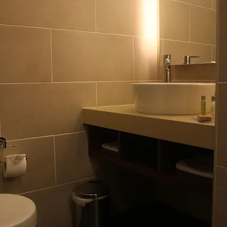 Hilton Garden מלון