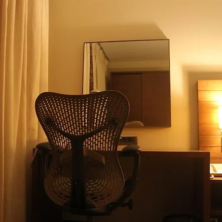 Hilton Garden מלון
