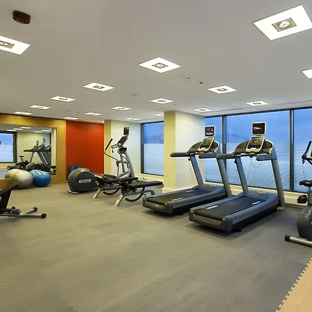 Otel Hilton Garden 4*