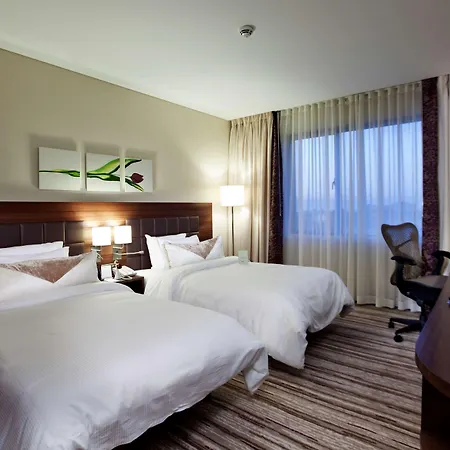 Hilton Garden Kütahya