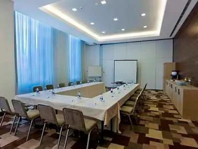 Hilton Garden Отель 4*