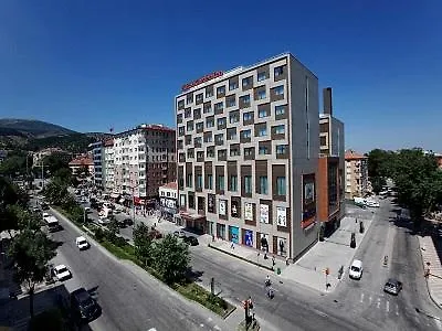 Hilton Garden Ξενοδοχείο Κιουτάχεια