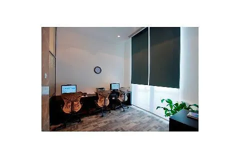 Hilton Garden Ξενοδοχείο 4*