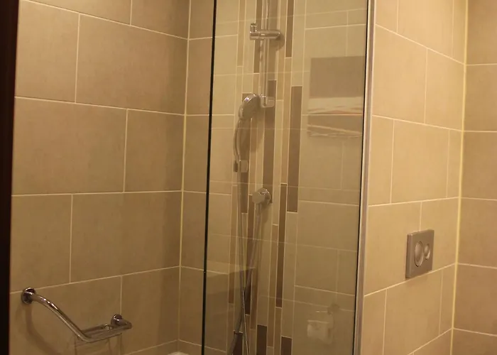 Hilton Garden Ξενοδοχείο Κιουτάχεια