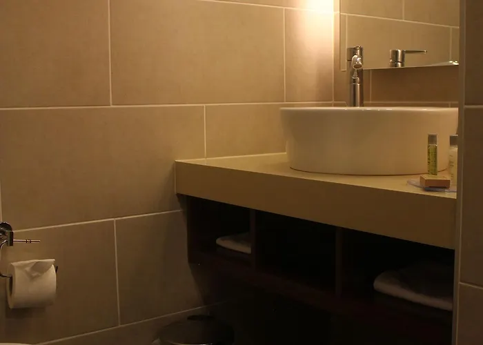 Hilton Garden Ξενοδοχείο