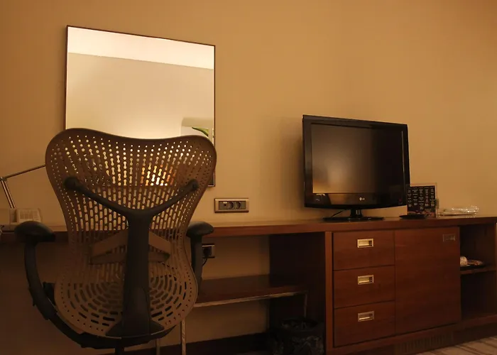 Hilton Garden