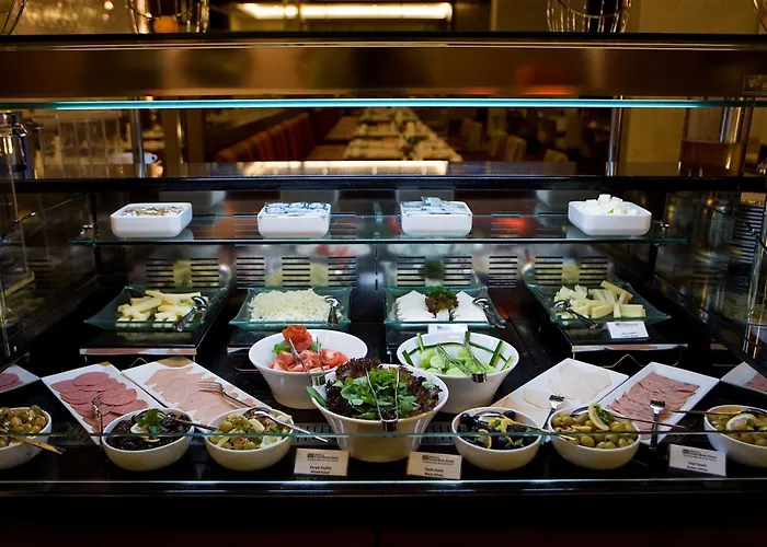 Ξενοδοχείο Hilton Garden 4*