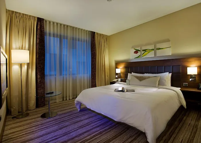 Hilton Garden Ξενοδοχείο 4*