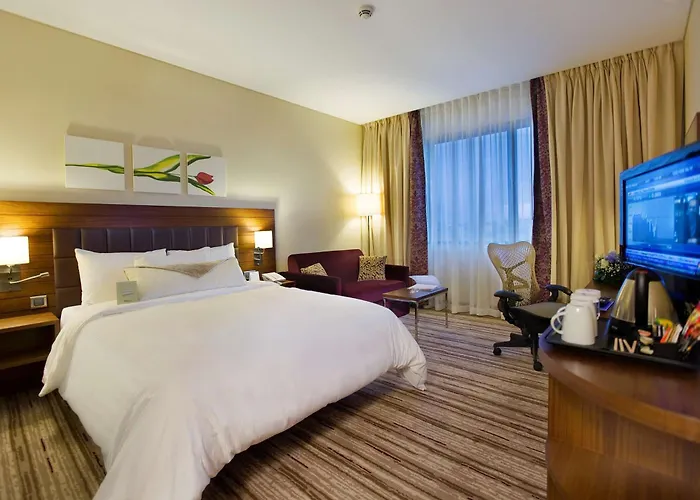 Hilton Garden Κιουτάχεια