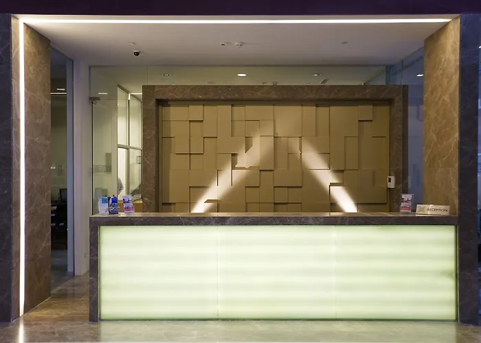 Hilton Garden Ξενοδοχείο