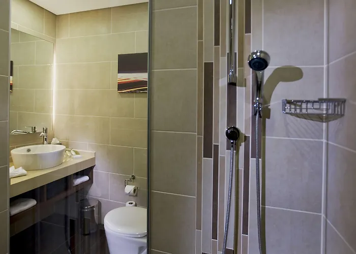 Hilton Garden Ξενοδοχείο