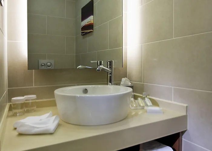 Ξενοδοχείο Hilton Garden Κιουτάχεια