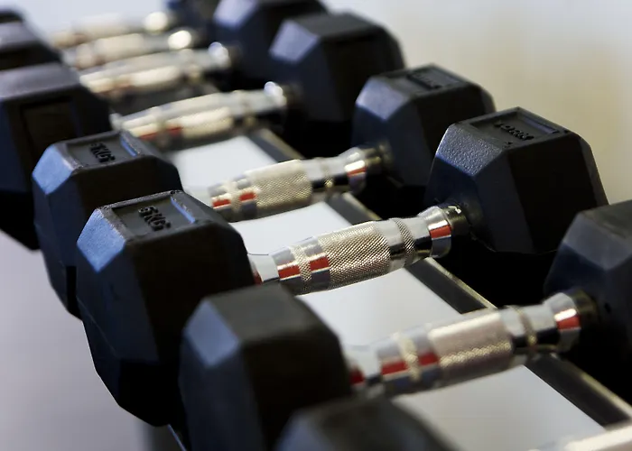 Ξενοδοχείο Hilton Garden