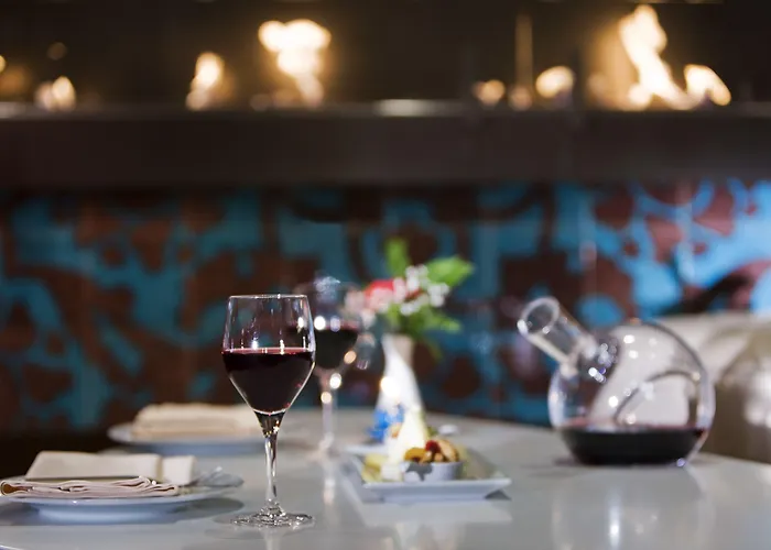 Ξενοδοχείο Hilton Garden 4*