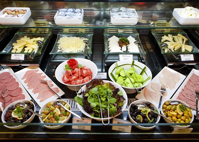 Ξενοδοχείο Hilton Garden