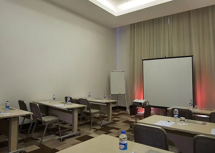 Hilton Garden Ξενοδοχείο