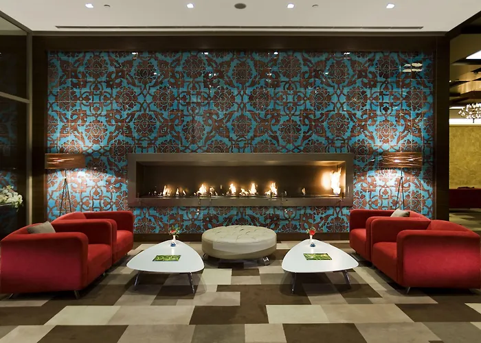 Hilton Garden Ξενοδοχείο 4*