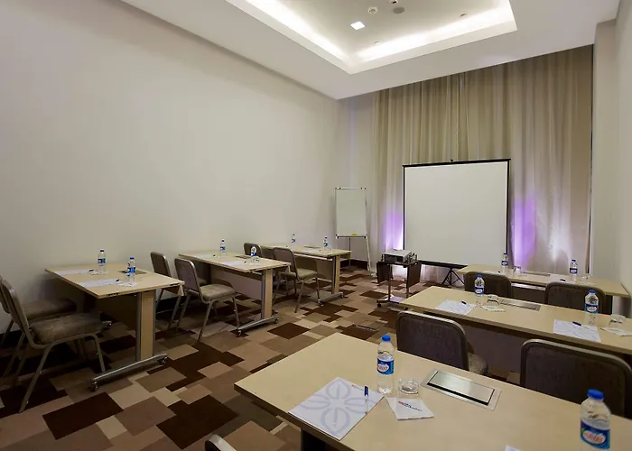 Hilton Garden Ξενοδοχείο