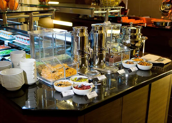 Hilton Garden Ξενοδοχείο 4*