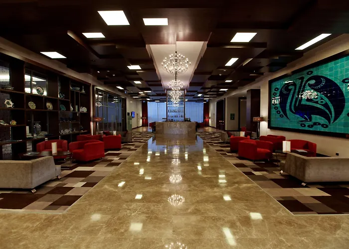 Hilton Garden Ξενοδοχείο