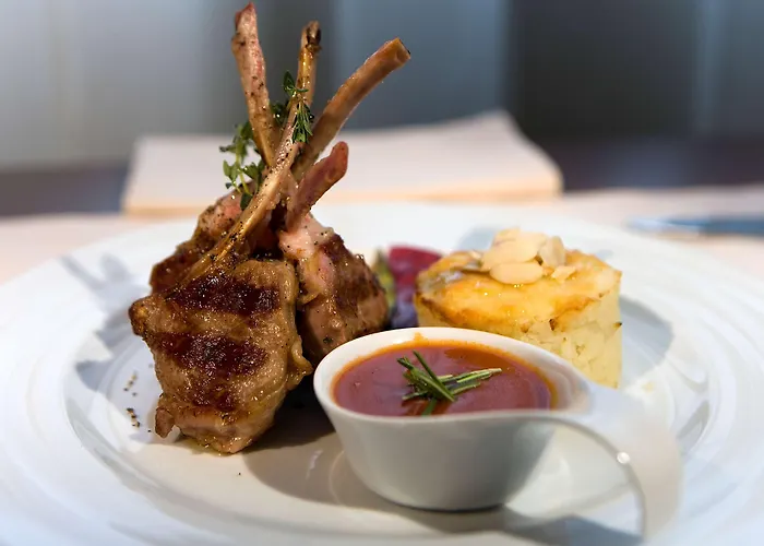 Hilton Garden Ξενοδοχείο 4*