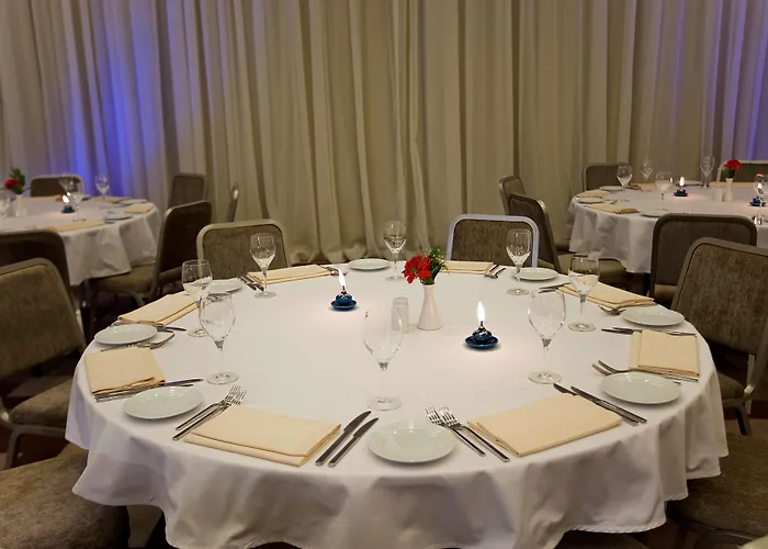 Ξενοδοχείο Hilton Garden