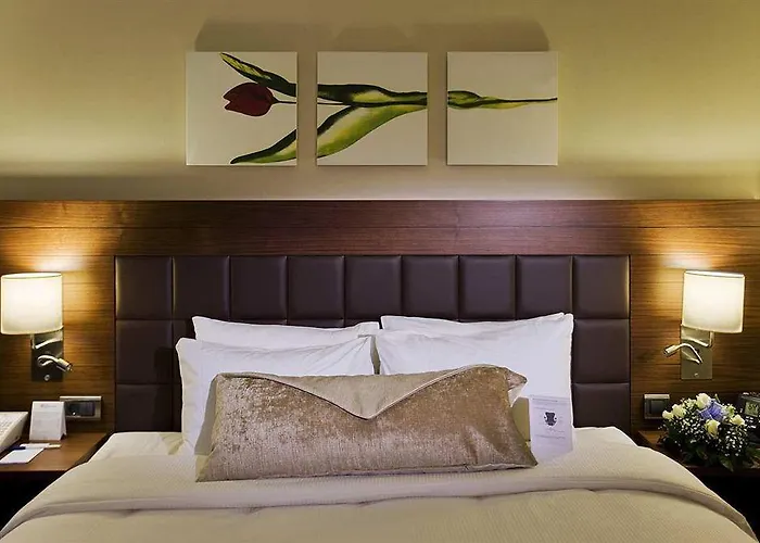 Hilton Garden Ξενοδοχείο