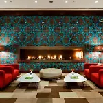 Ξενοδοχείο Hilton Garden 4*