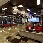 호텔 Hilton Garden 퀴타히아