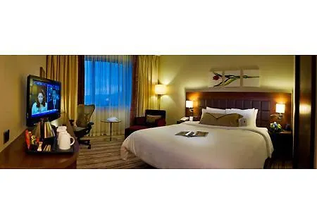 هيلتون جاردن إن كوتاهيا