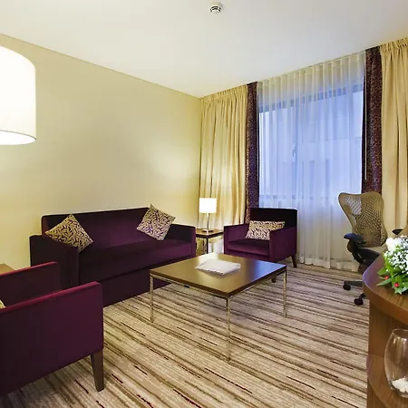 Hilton Garden 4* Kütahya