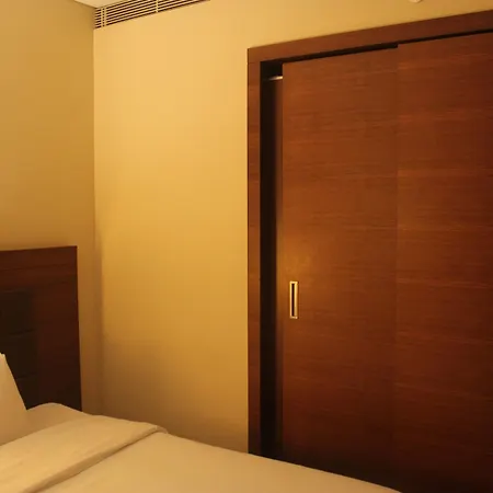 Hilton Garden 퀴타히아