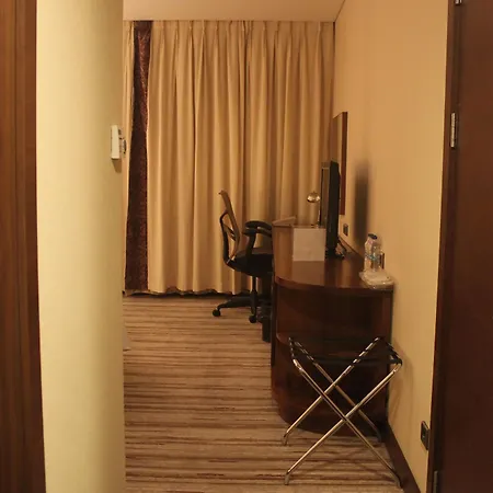 Hilton Garden 4* Kütahya