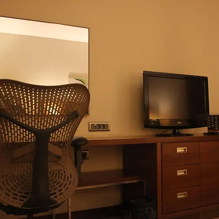 Hilton Garden