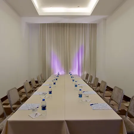 Hilton Garden Otel