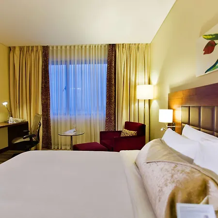 Hilton Garden