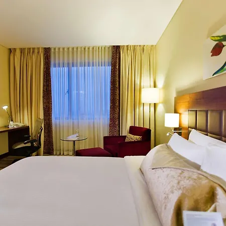 هيلتون جاردن إن