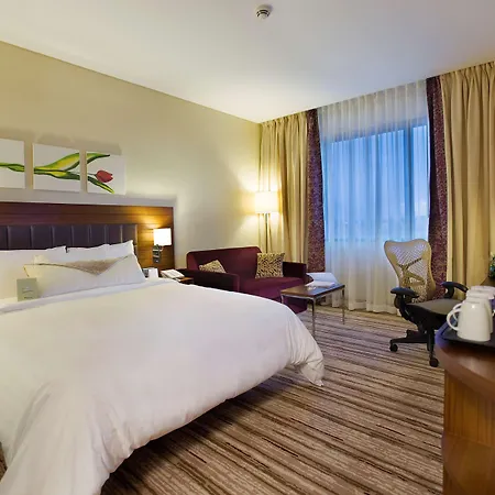 Hilton Garden Otel