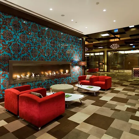 Hilton Garden