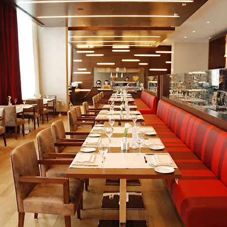 Hilton Garden 4* Kütahya