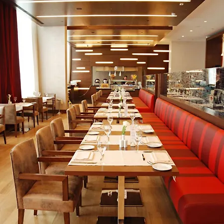 هيلتون جاردن إن 4* كوتاهيا