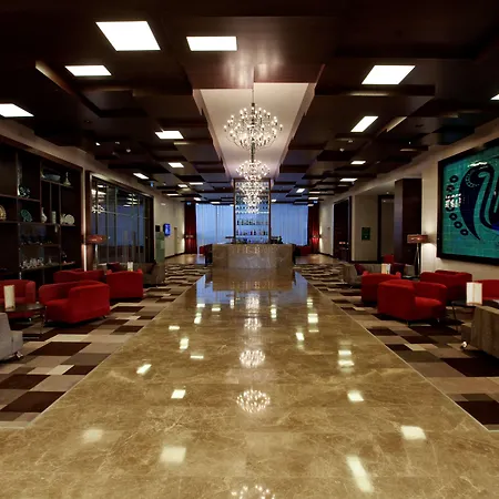 Hilton Garden Otel