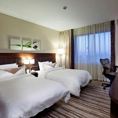 Hilton Garden Hotel