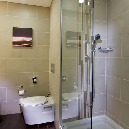 Otel Hilton Garden 4*
