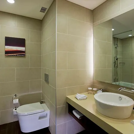 Hilton Garden 호텔